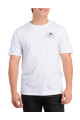 Remera O'Neill California Bear Blanco