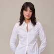 CAMISA POLANCO DORINA BLANCO