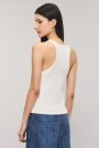 MUSCULOSA LIVELY HEART Crudo
