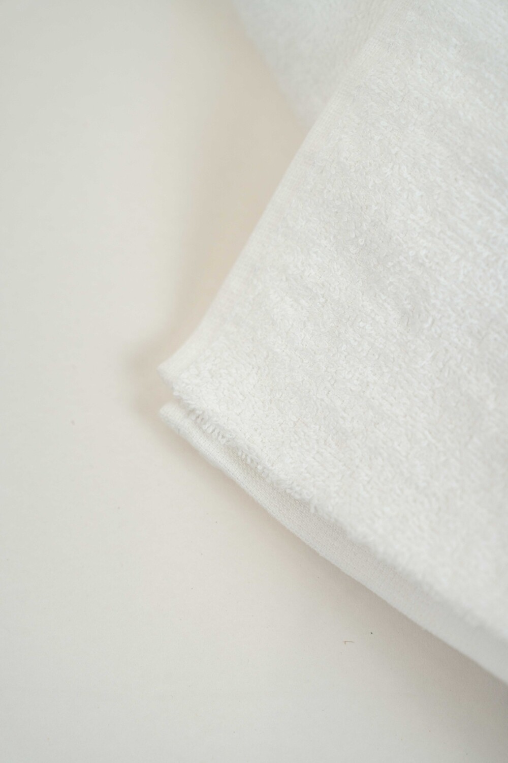 Toalla Baño Nessa, 380g. Blanco