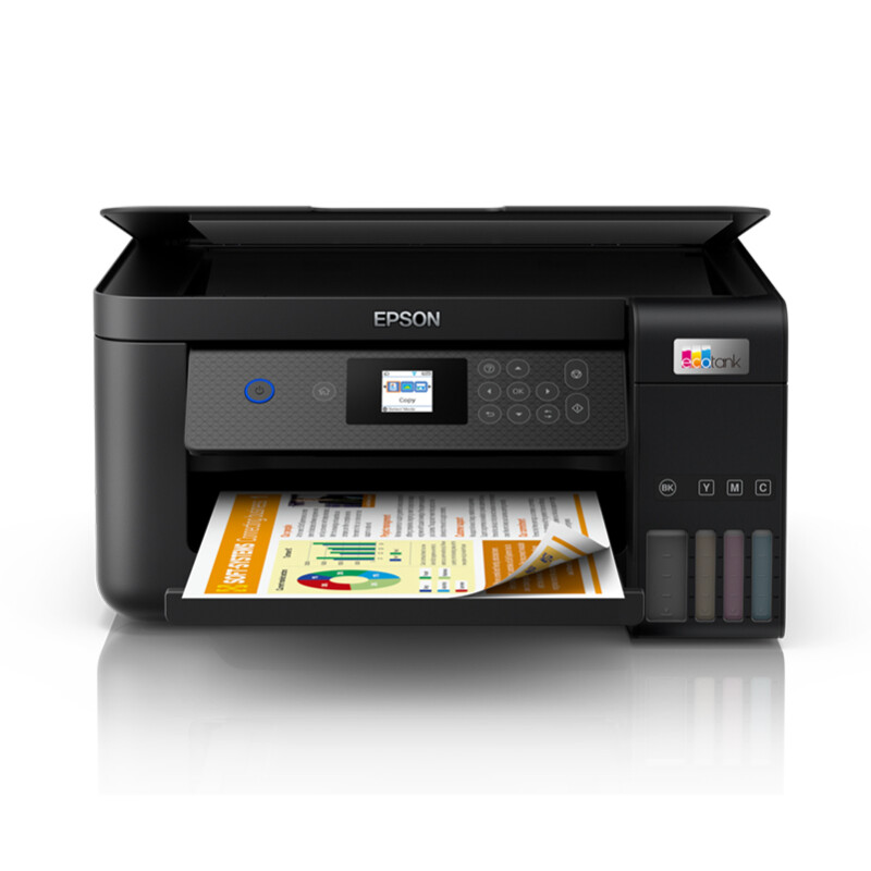 Impresora Multifuncion Epson L4260 EcoTank WiFi Duplex Impresora Multifuncion Epson L4260 EcoTank WiFi Duplex