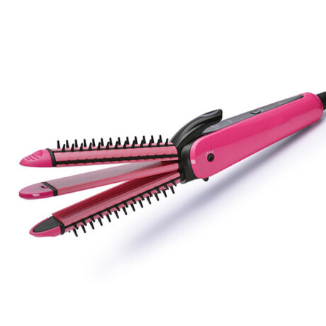 Rizadora/planchita para pelo Rizadora/planchita para pelo