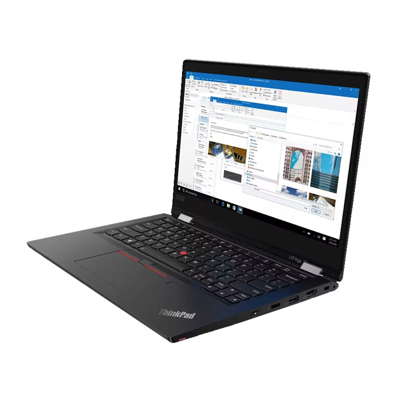Notebook Lenovo ThinkPad Yoga L13 i5-1145G7 256Gb 16GB Touch Notebook Lenovo ThinkPad Yoga L13 i5-1145G7 256Gb 16GB Touch