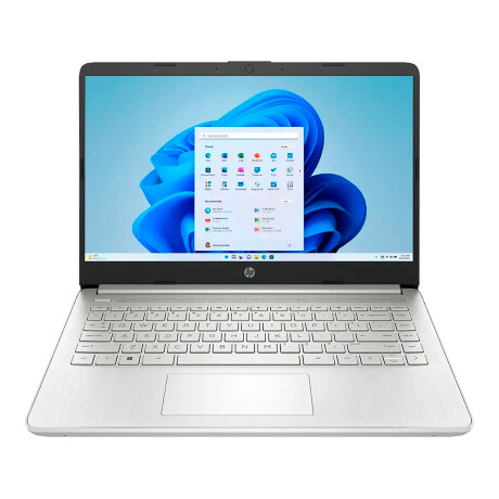 Notebook HP 14'' N4120 4GB 128GB WIN11 001