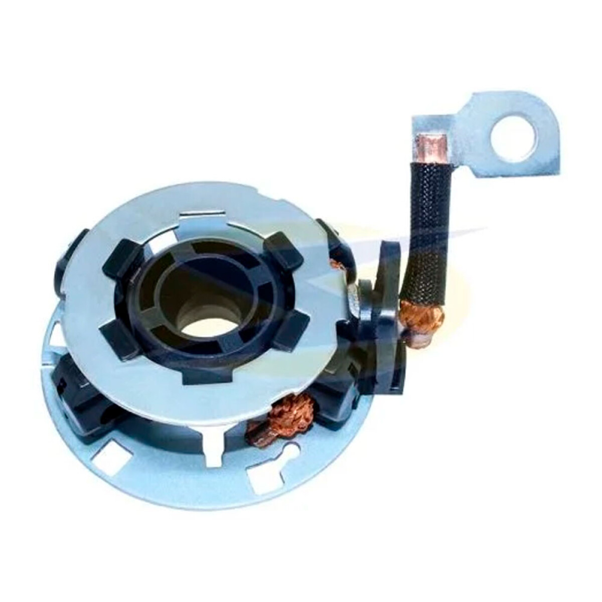PORTA CARBONES FIAT TORO S/BOSCH UNIFAP 
