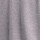 Cardigan punto corte lateral Gris
