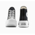 CTAS LIFT DOUBLE STACK HI BLACK/WHITE BLACK/WHITE