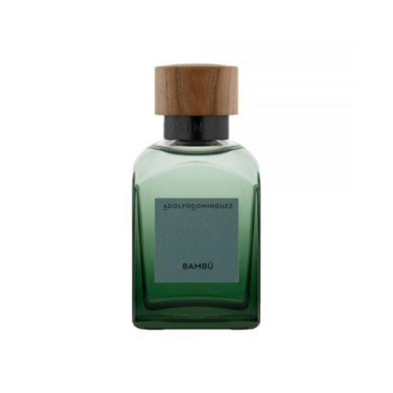 Bambú Eau de Parfum 120ml