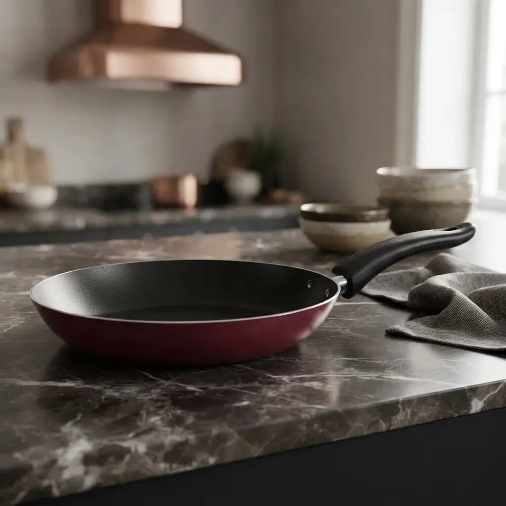 Sarten Merlot 24 cm CHEFF-FLON Sarten Merlot 24 cm CHEFF-FLON