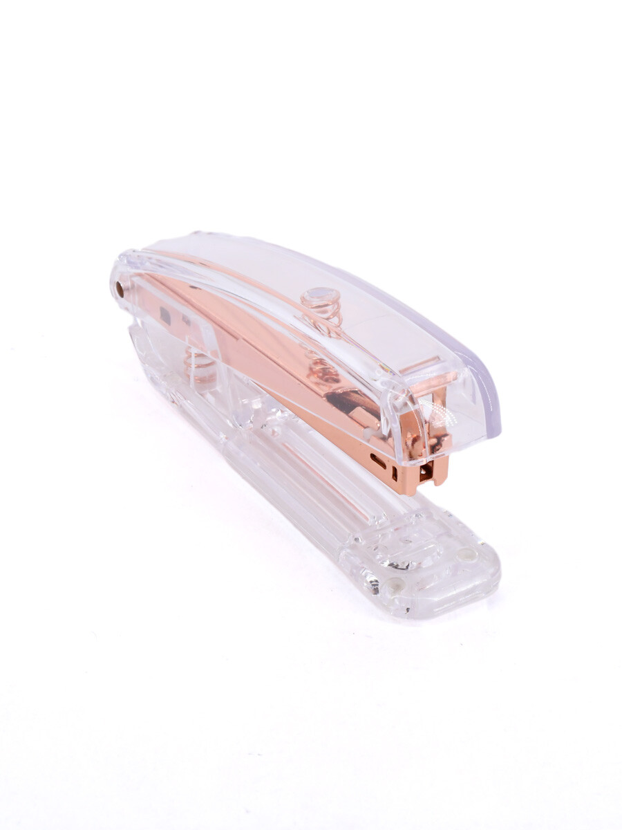 GRAPADORA ACRILICO ROSE GOLD - BRONCE 