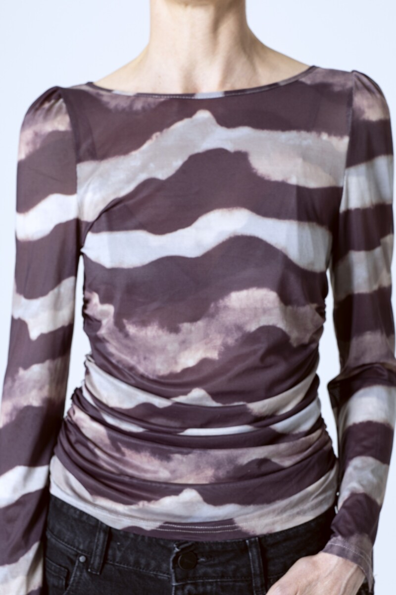 Tully Print 2