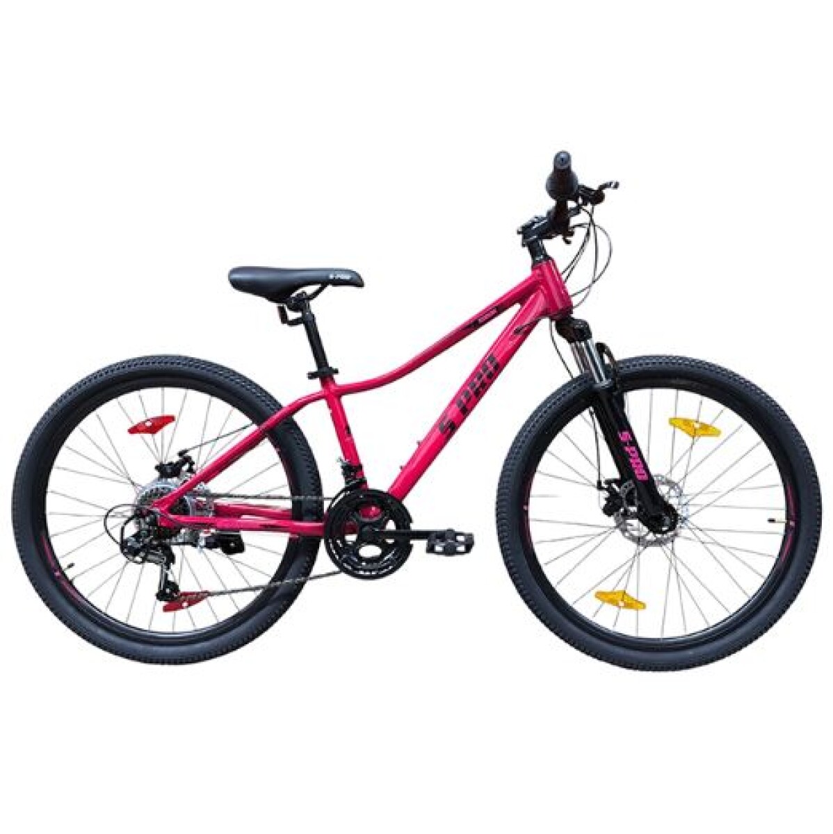 Bicicleta MTB SPRO Kodiak 26" 