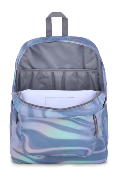 MOCHILA JANSPORT SUPERBREAK PLUS HEAVY METAL