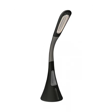 Lámpara de Escritorio UltraBrite Sl90664 Puertos Usb Ventilador 001