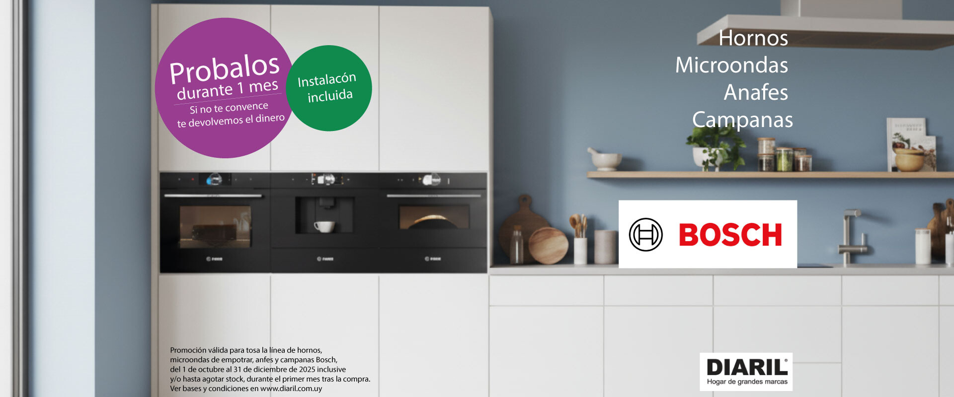 Diaril Promo Octubre