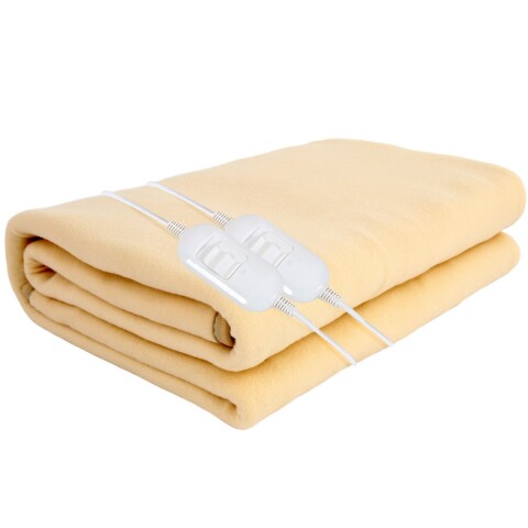 Calienta Cama Microsonic G1802 De 2 Plaza CALIENTACAMA POLAR MICROSONIC 2PZAS 1802