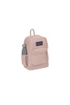 MOCHILA JANSPORT CROSS TOWN PLUS MISTY ROSE MOCHILA JANSPORT CROSS TOWN PLUS MISTY ROSE
