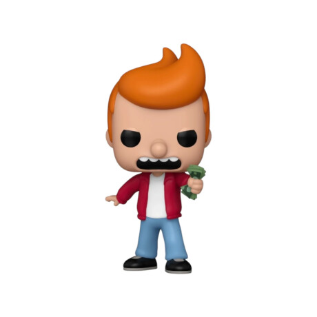 PREVENTA - Philip J. Fry • Futurama - 1782 PREVENTA - Philip J. Fry • Futurama - 1782