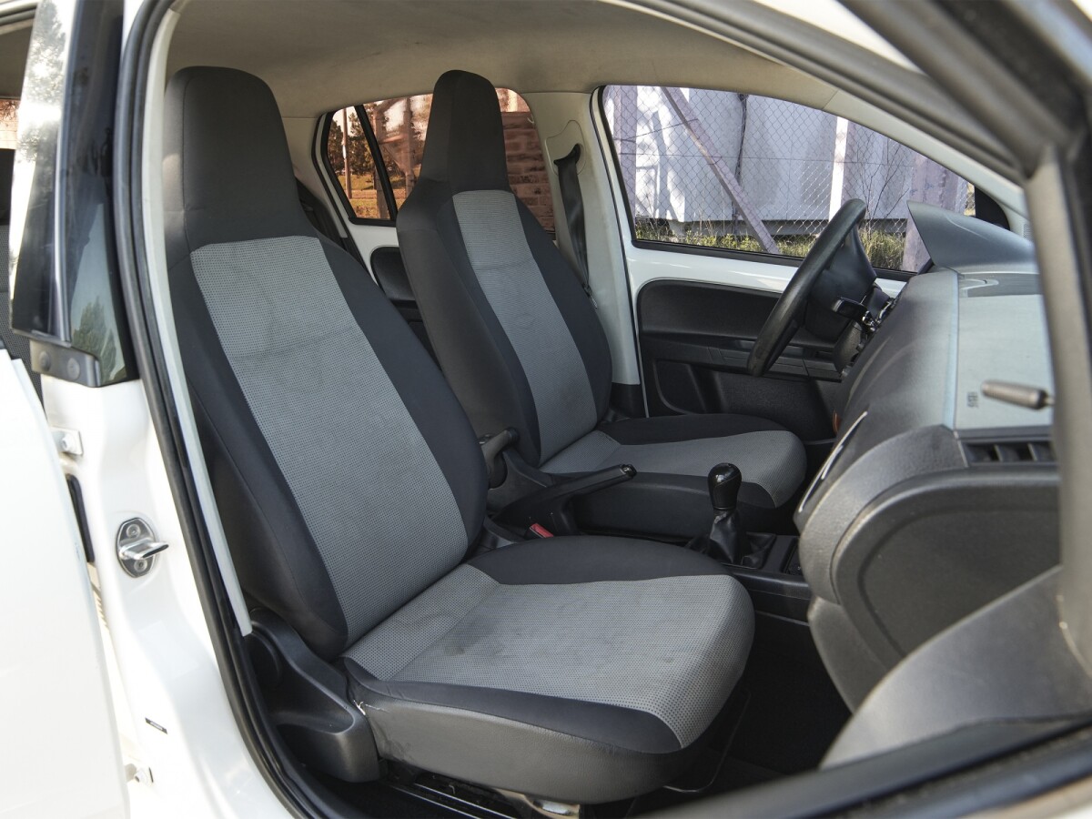 Volkswagen Up Take 1.0 Extra Full| Permuta / Financia Volkswagen Up Take 1.0 Extra Full| Permuta / Financia