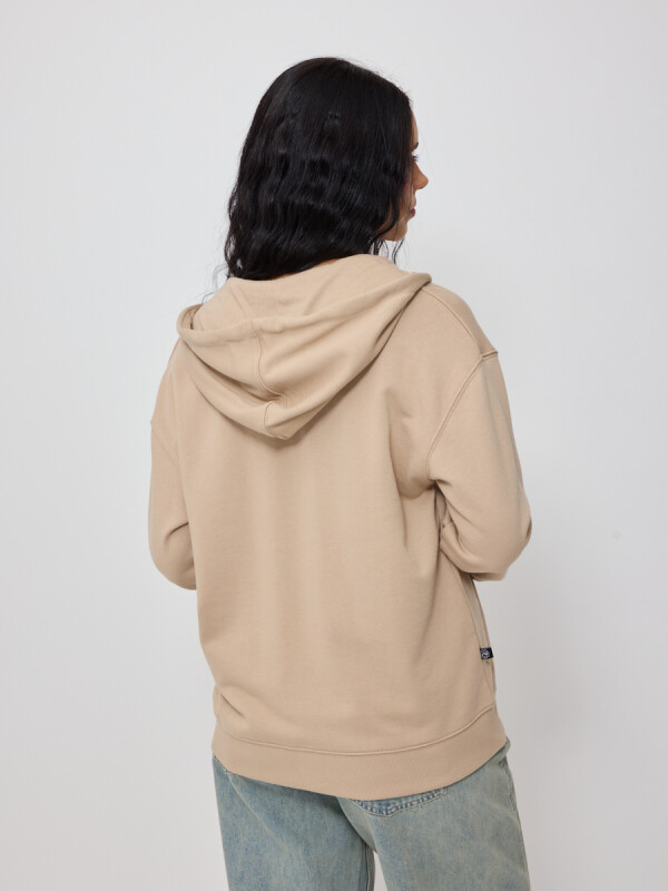 CANGURO C/C VARENAS26 RUSTY Beige
