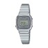 Reloj Casio Retro LA670WA-1DF para dama en acero Reloj Casio Retro La670wa-7df Para Mujer