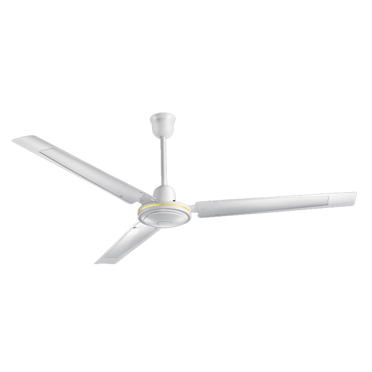 VENTILADOR DE TECHO 140 CM DE DIÁMETRO BLANCO ENXUTA 