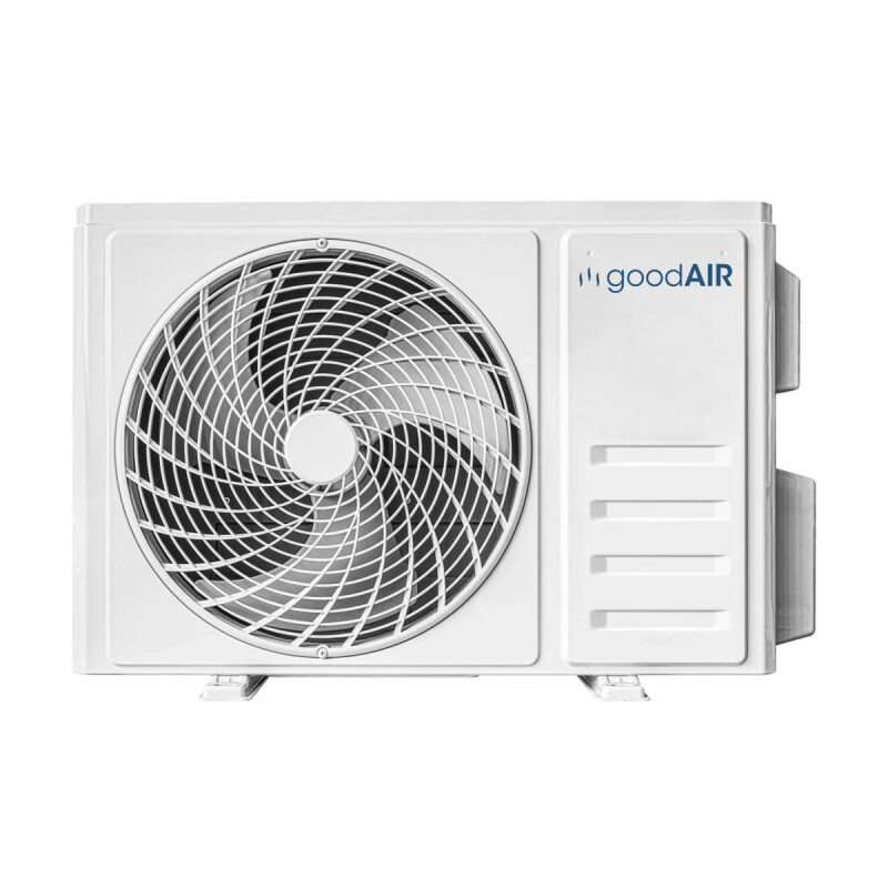 Aire Acondicionado GOOD AIR 9000 BTU SPLIT ON/OFF GAEZ09 C N/A