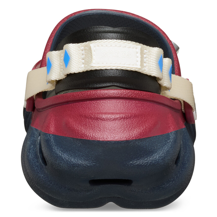 Crocs KNY Giyu Echo Clog - Unisex Multi