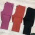 Pantalón Ciro Negro