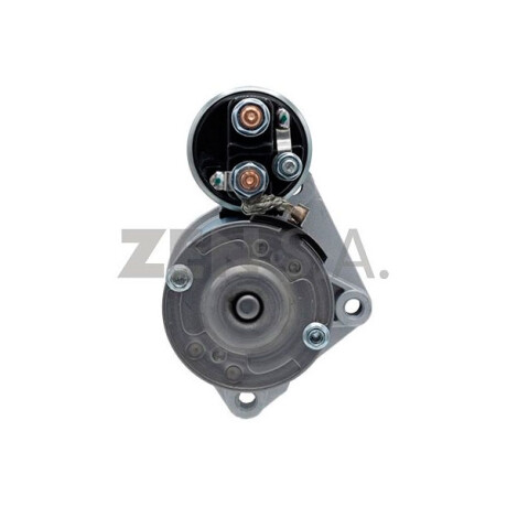 ARRANQUE FORD FIESTA KA ECOSPORT 1.0 1.6 ROCAM 99/ 9D SIST.VALEO ZEN ARRANQUE FORD FIESTA KA ECOSPORT 1.0 1.6 ROCAM 99/ 9D SIST.VALEO ZEN