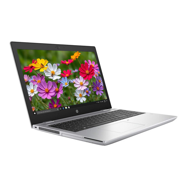 Notebook Hp Probook 650 G5 I5 8gb Ram 256gb Ssd NOTEBOOK RFPL HP 650 G5 I5/8/256/15.6"