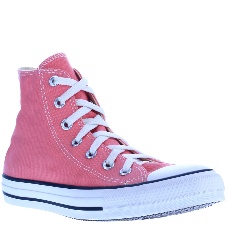 Championes Unisex Converse - All Star Chuck Taylor Rosado Salmon