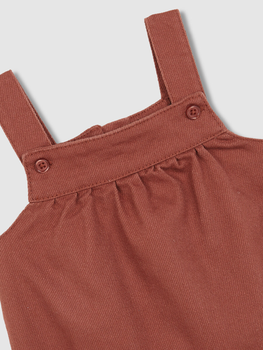 Ranita De Sarga Caldera