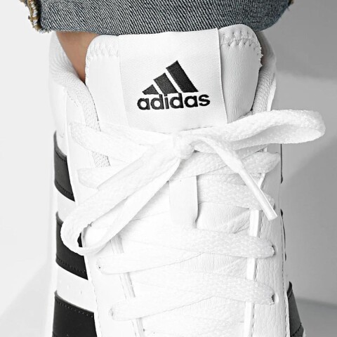 CHAMPION 6.5-10.5 WHITE/BLAC