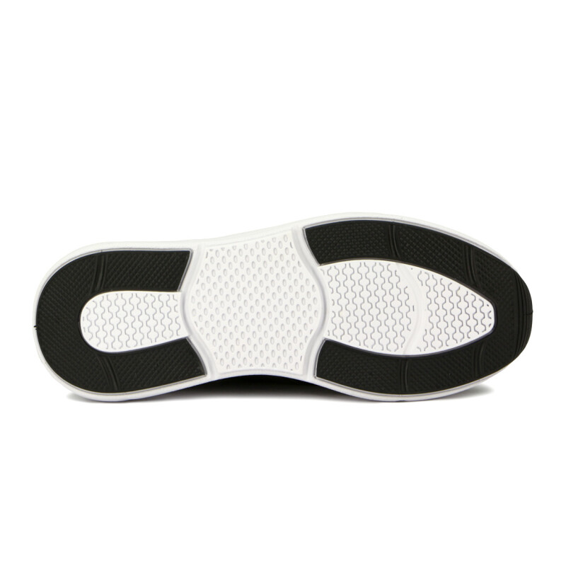 Champion Casual Hombre Goodyear Osaka Negro