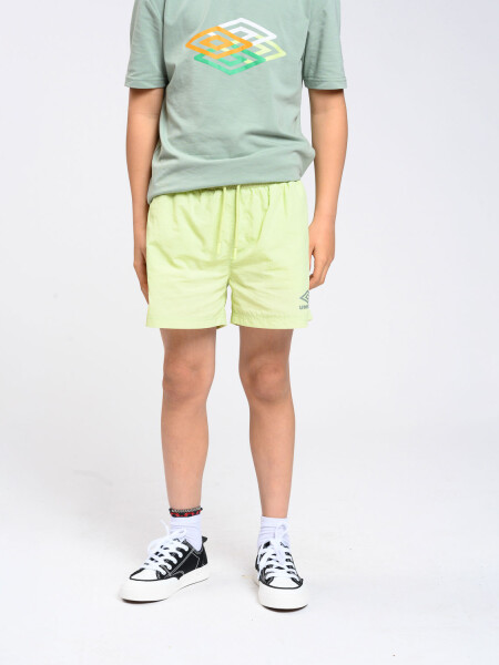 Short de baño Basic Umbro Junior 00l