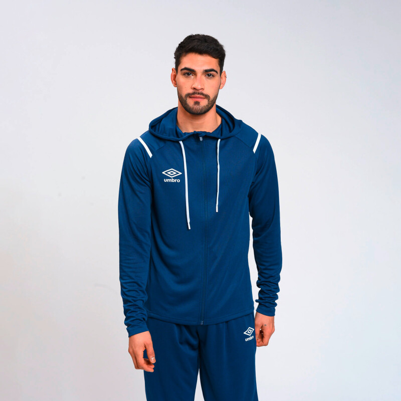 Abrigo Shoge de Hombre Multicolor