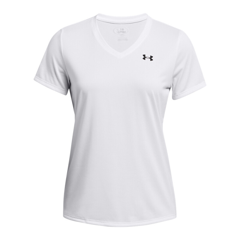 Tech SSV-Solid-WHT WHT-100