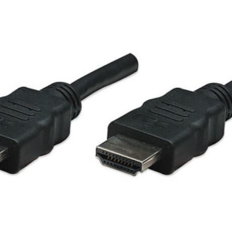 Cable HDMI macho/macho 1,5 mts 4K Blindado | Anbyte 5040