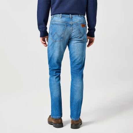 Jean Wrangler de Hombre - TEXAS SLIM - 112356813PRAIRIEBLUE ELD