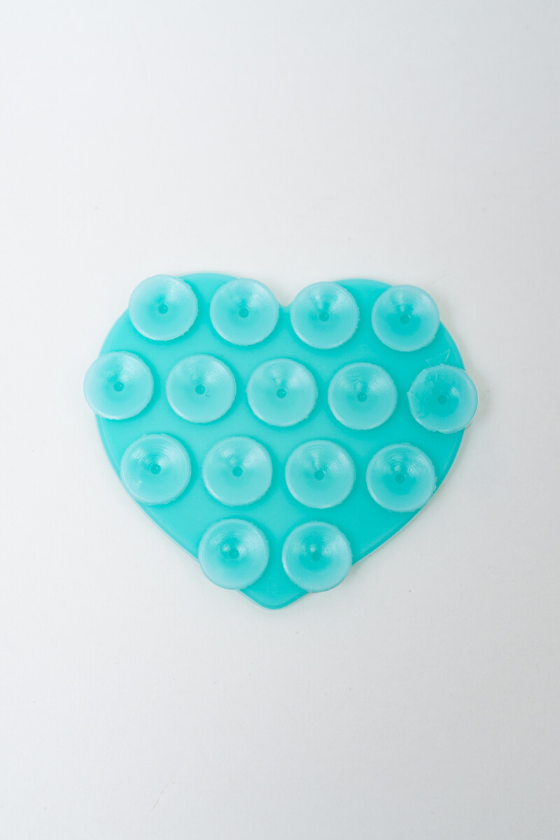 Soporte Celular Sele - Verde 