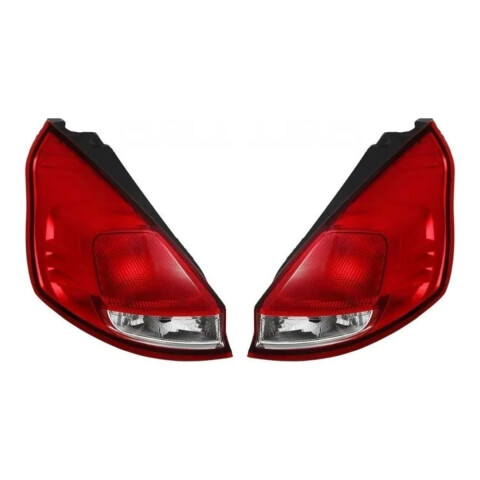 KIT DE FAROS TRASEROS Kit De Faros Traseros