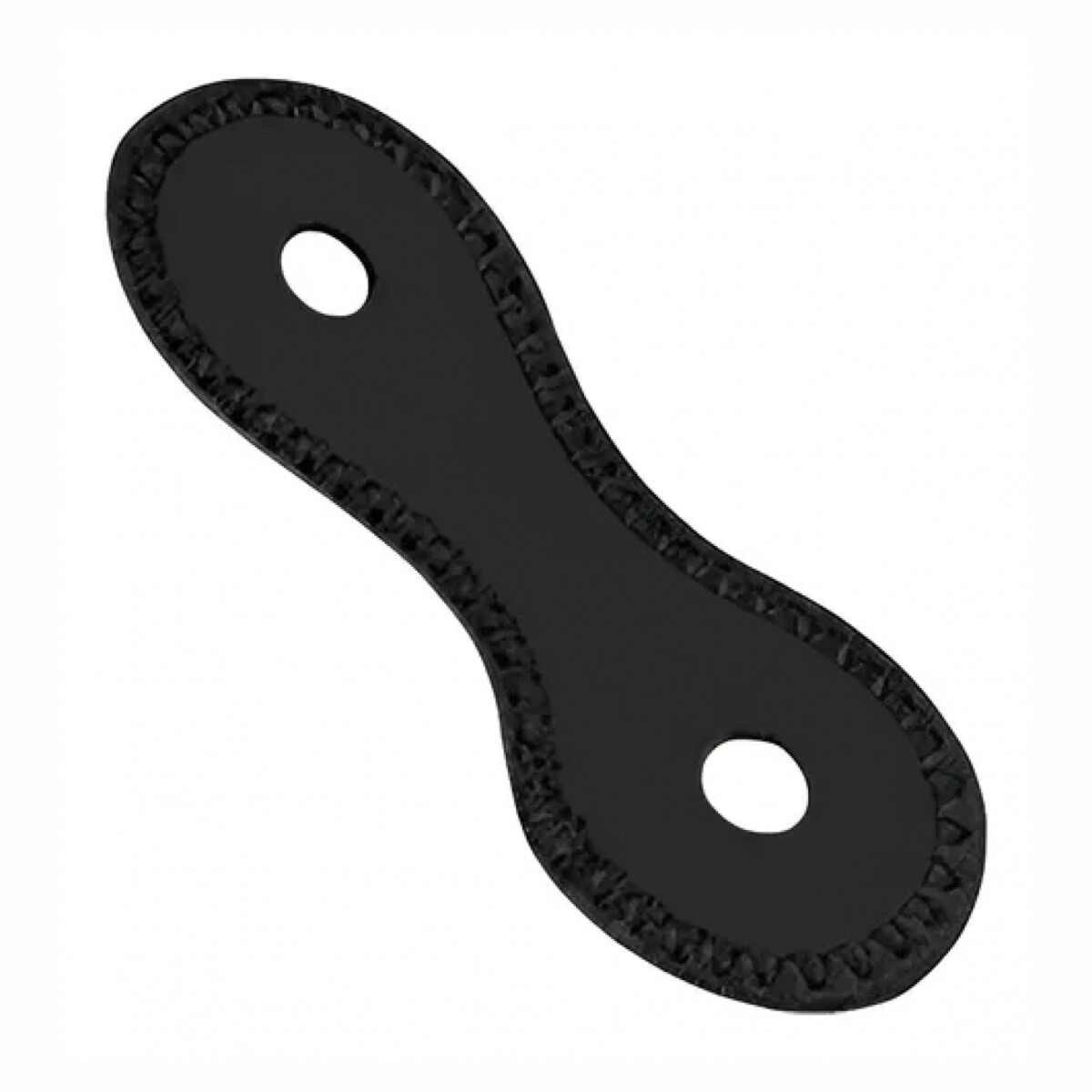 Snorkel Keeper DEEP SEE - Black 