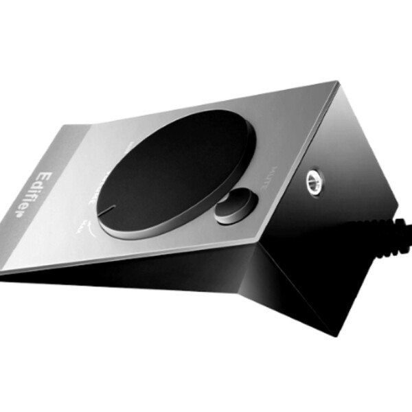 Parlante Edifier M1360 2,1 Volumen Pc Tv Subwoofer PARLANTES EDIFIER 2.1 M1360