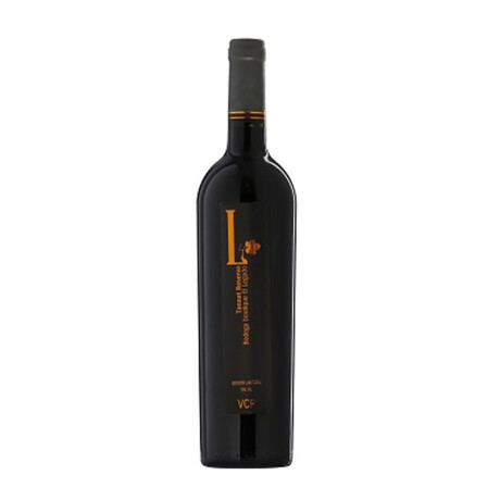 Vino El Legado Reserva Tannat 750 Ml