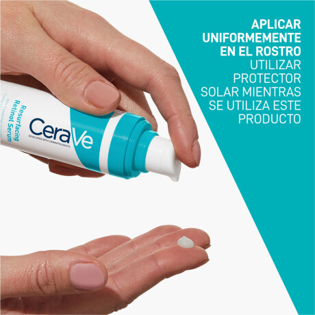 Sérum CeraVe Retinol Encapsulado Anti Marcas 30 ml Sérum CeraVe Retinol Encapsulado Anti Marcas 30 ml