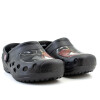 Zuecos Disney Spiderman de Niños - SPICSS22006 Negro-combinado