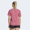 Remera Adidas Adi365 Essentials Rosa
