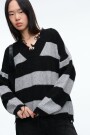 SWEATER Negro