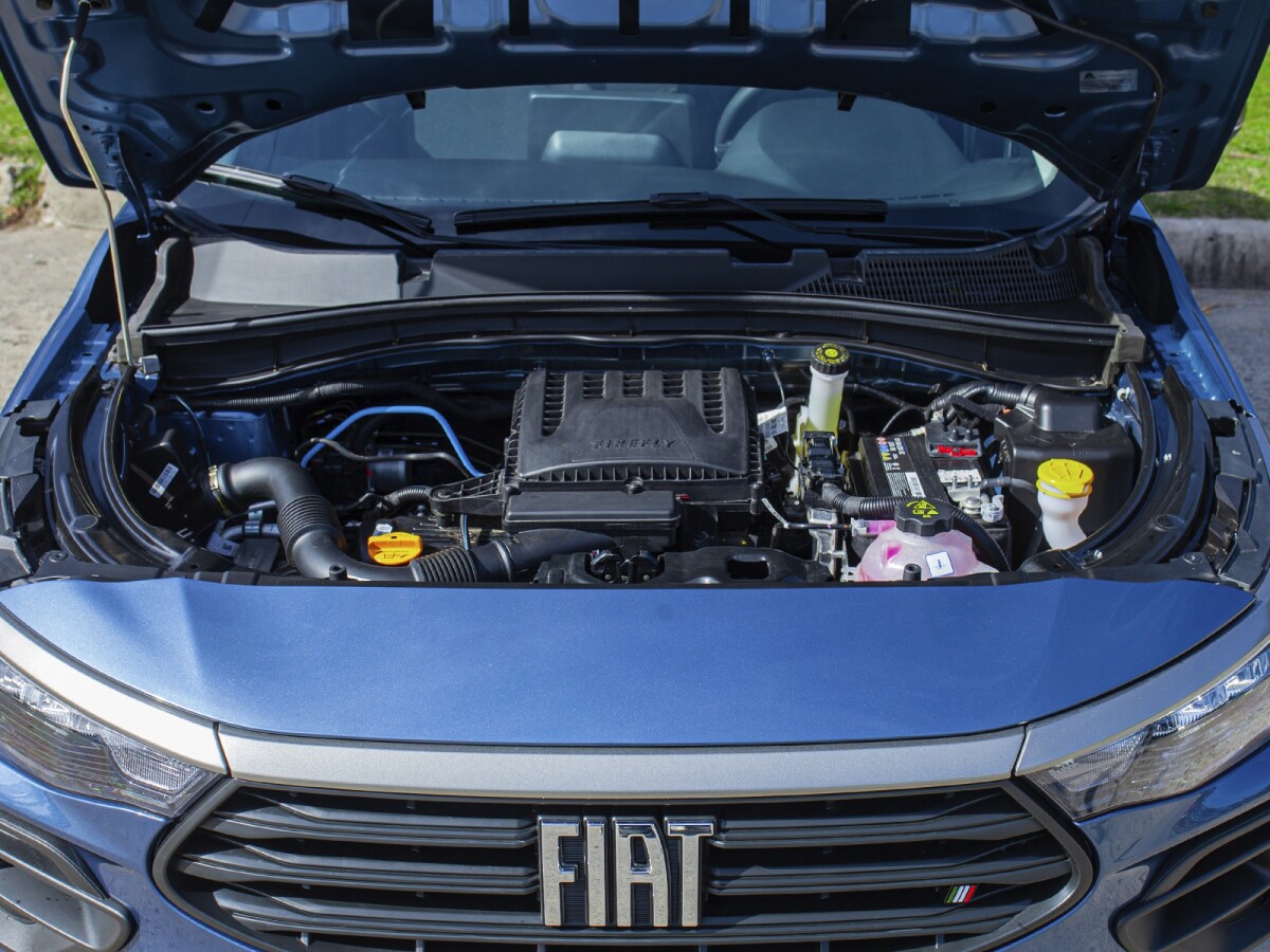 Fiat Pulse Drive 1.3 MT Extra Full | Permuta / Financia Fiat Pulse Drive 1.3 MT Extra Full | Permuta / Financia